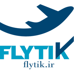 فلای تیک - بلیط هواپیما