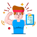 بدنساز | مربی بدنسازی