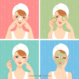 کلینیک خانه پوست و زیبایی