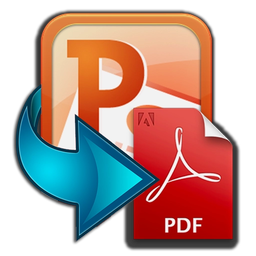 پاور پوینت به  PPT, PPTX, to PDF