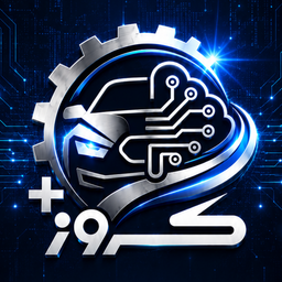 کروز البرز AI جستجو هوشمند قطعات
