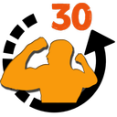 30 Day Shoulder Challenge