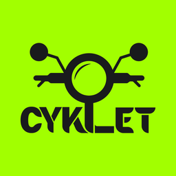 CYKLET