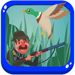 Duck hunt - Bird hunting‏