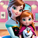 بازی دخترانه