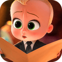 فیلم بچه رییس