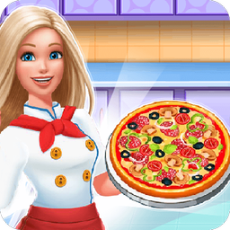 Barbie cooking game for girls