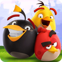 Angry Birds