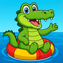 Crocodile Game