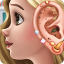 Rapunzel ears game
