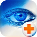 محافظ چشم (فیلتر صفحه)