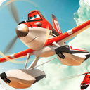 Firefighter plane game
