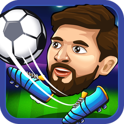 Soccer Royale Football Stars‏