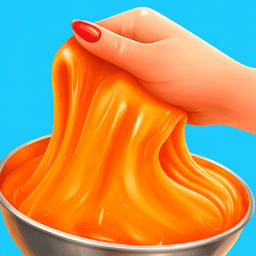 بازی اسلایم