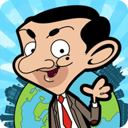 Mr. Bean