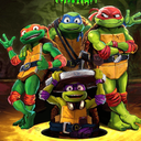 Ninja Turtles game