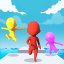 Parkour game
