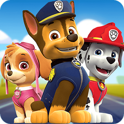 PawPatrol mission game