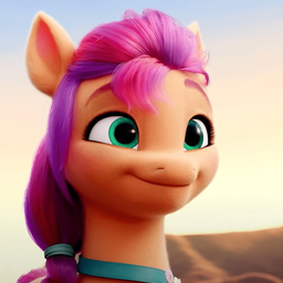 My Little Pony A New Generation