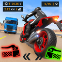 City Moto Rider 3D