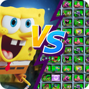 Sponge Bob Tekken