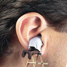 درمان بیماری های گوش