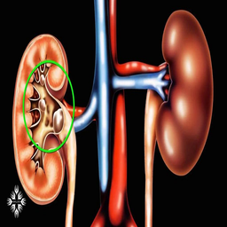 درمان قطعی سنگ کلیه