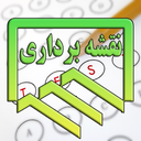 نقشه برداری