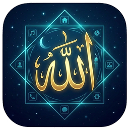 لانچر اسما