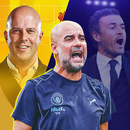 فوتبال منیجر 2025 : لیگ حرفه ای