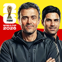فوتبال منیجر 2026 : لیگ حرفه ای