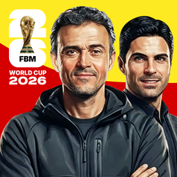 فوتبال منیجر 2026 : لیگ حرفه ای