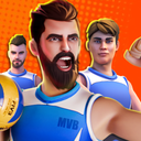 Volleyball Modern: Online League