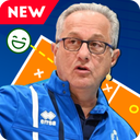 Volleyball Manager 2024 (Online)