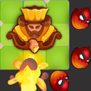 Team of Legend (Tower defense)