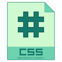 آموزش CSS