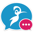 پیام رسان هدهد