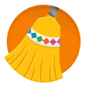 پاکسازی گوشی - جاروی اندروید