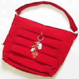 دوخت قدم به قدم کیف وکوله پشتی