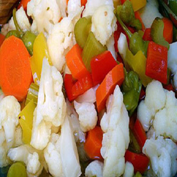 دنیای ترشی