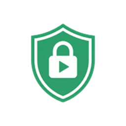 پلیر امن محتوای دیجیتال DRMSoft
