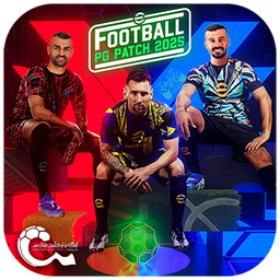 eFootball 2025 PG patch