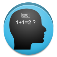 BrainWars: Math