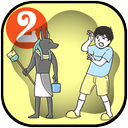 پدرام 2  ( بازی هوش )