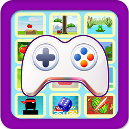 Game Center(40 games)