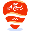 بیسیم - اپلیکیشن مسافر