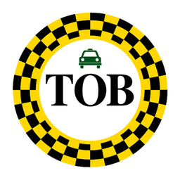 Taxi Online Boukan (Driver's)