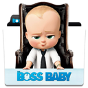 boss baby