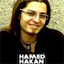 hamed hakan