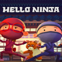 hello ninja